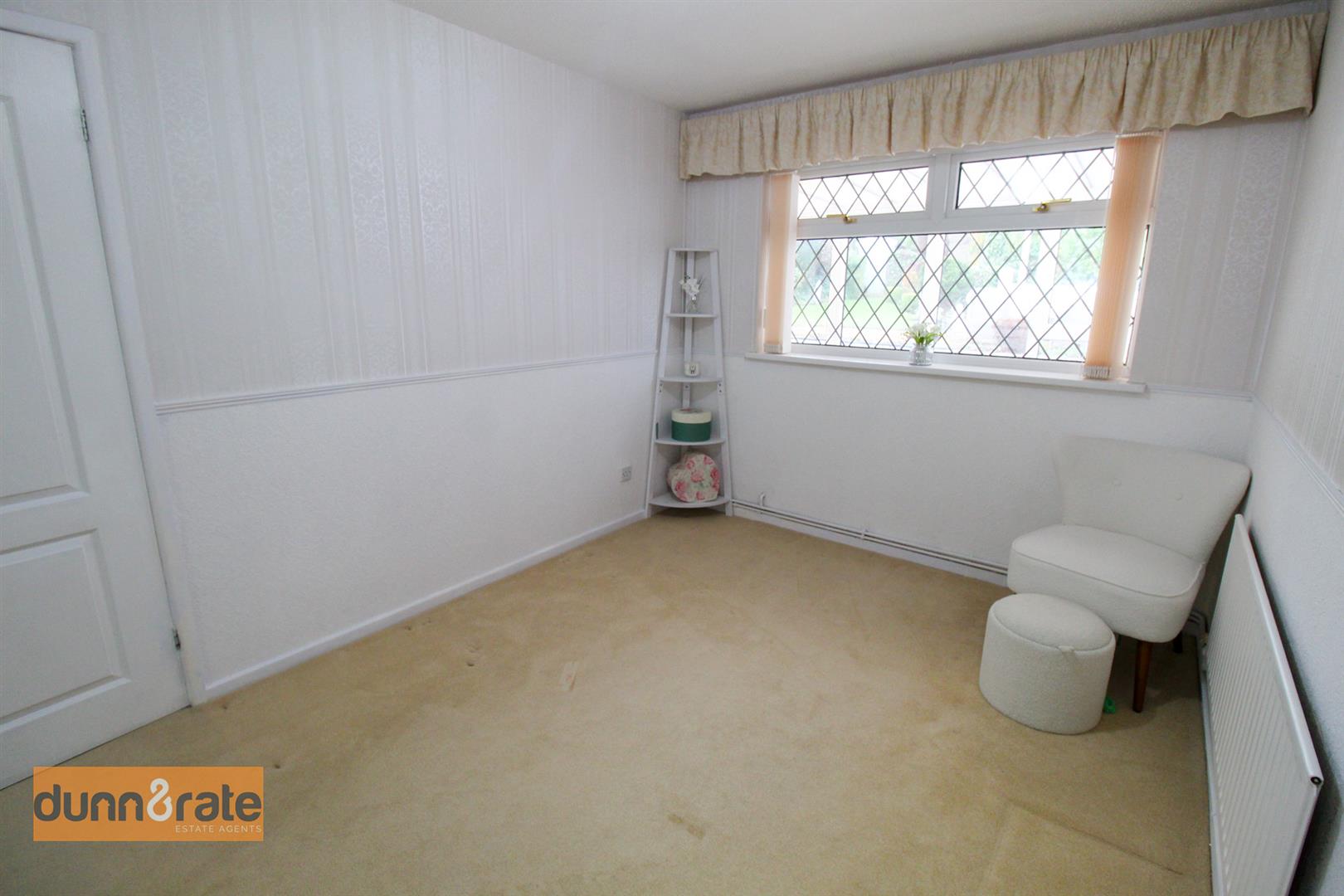 Netherton Grove, Milton, Stoke-On-Trent